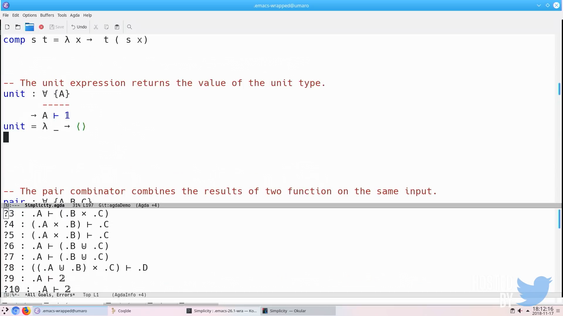 Simplicity: Programmable Money