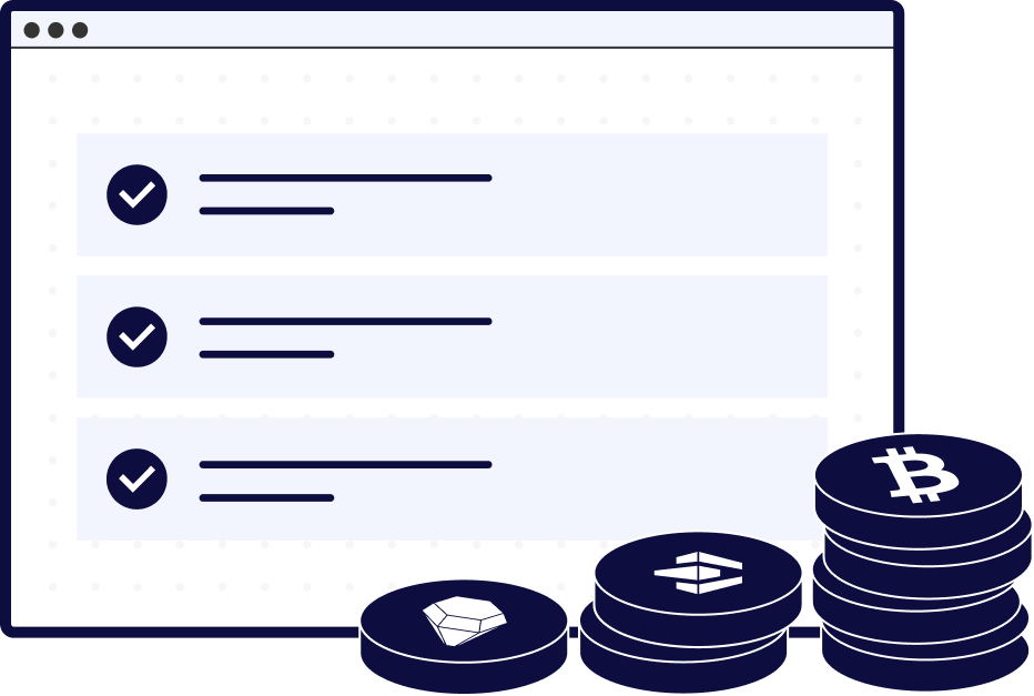 High-Assurance Financial Programming illustration